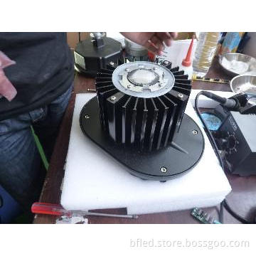 30w LED Canopy high bay light fixture
